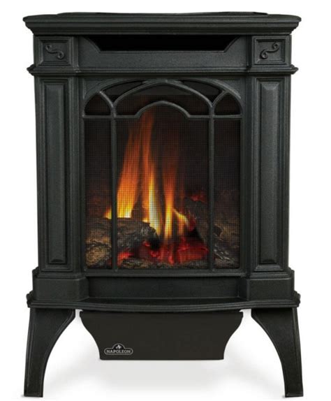 napoleon arlington direct vent gas stove gds20n